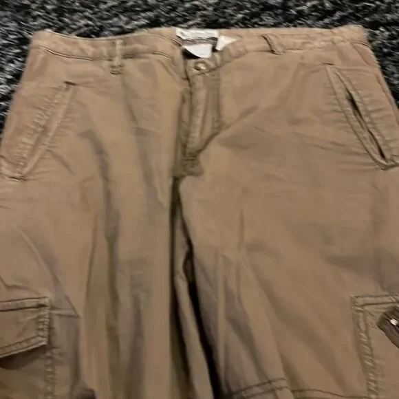 Columbia capri pants 10 - Picture 4 of 6
